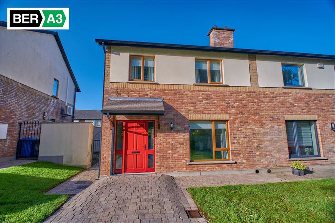40 Ard Michael, Longford, Longford