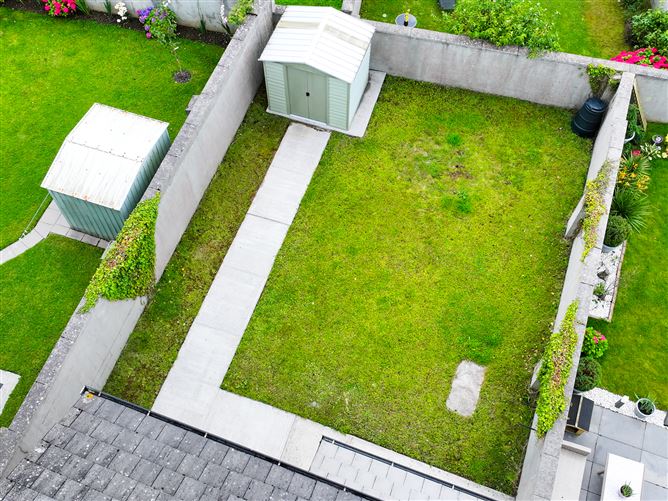 40 Ard Michael, Longford, Longford