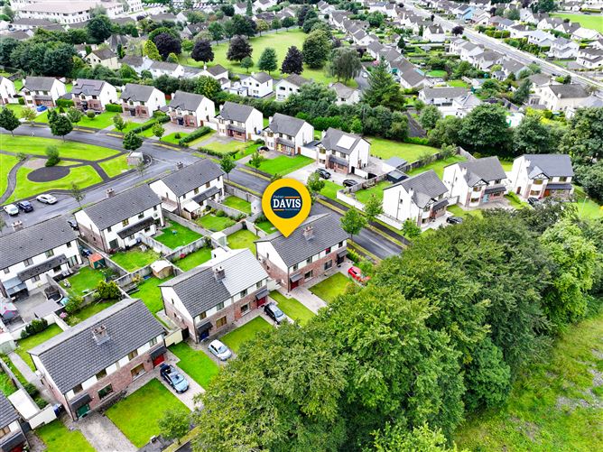 40 Ard Michael, Longford, Longford