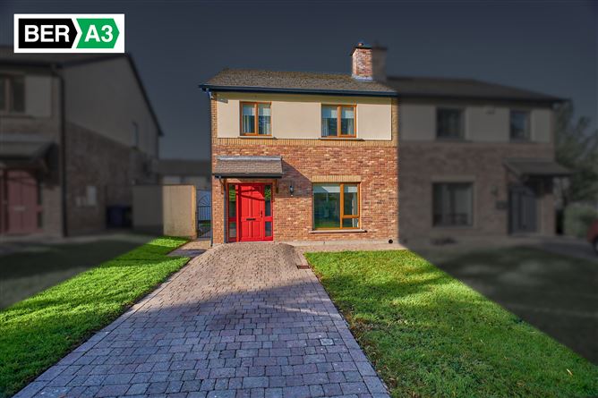 40 Ard Michael, Longford, Longford