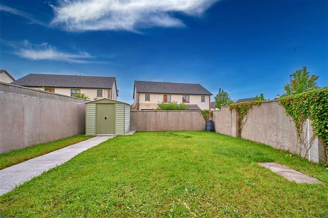 40 Ard Michael, Longford, Longford