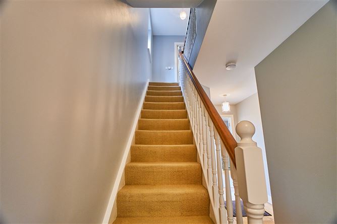 40 Ard Michael, Longford, Longford