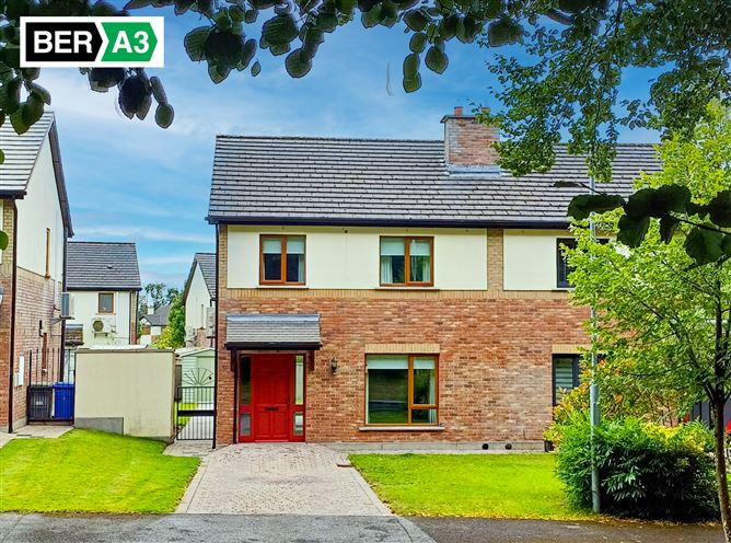 40 Ard Michael, Longford, Longford