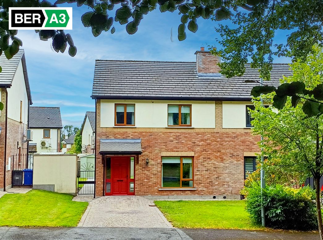 40 Ard Michael, Longford, Longford
