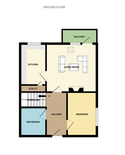 10 The Walk, Robswall, Malahide, Co. Dublin