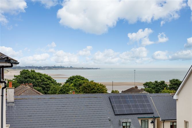 10 The Walk, Robswall, Malahide, Co. Dublin