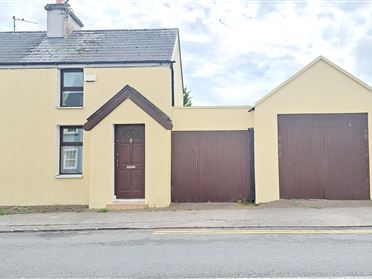 Image for 15, Robert Street, Mitchelstown, Cork