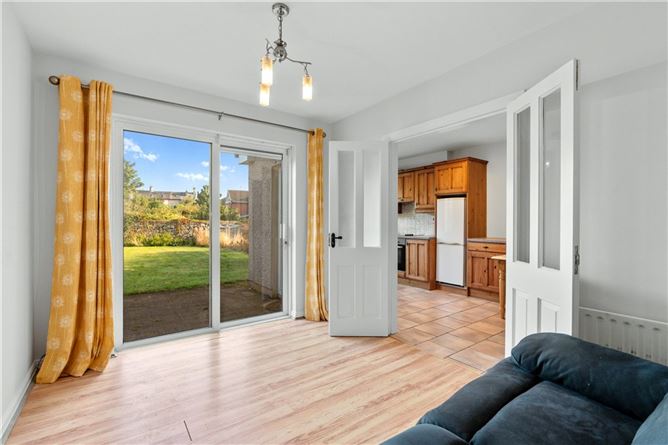 81 Gate Lodge, Castle Road, Blackrock, Cork