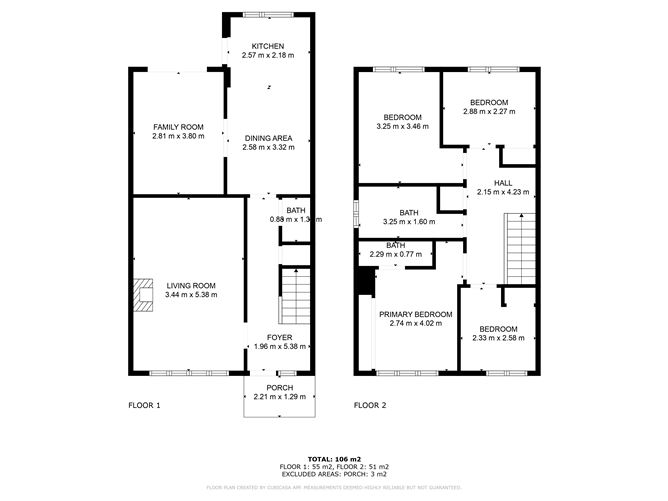 81 Gate Lodge, Castle Road, Blackrock, Cork