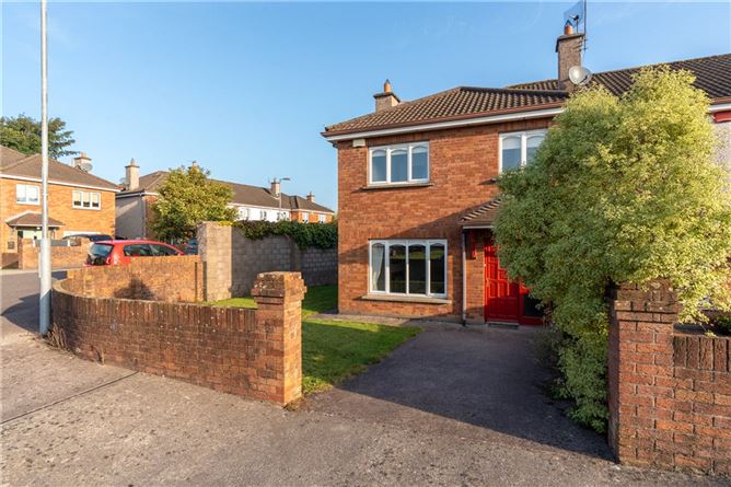 81 Gate Lodge, Castle Road, Blackrock, Cork