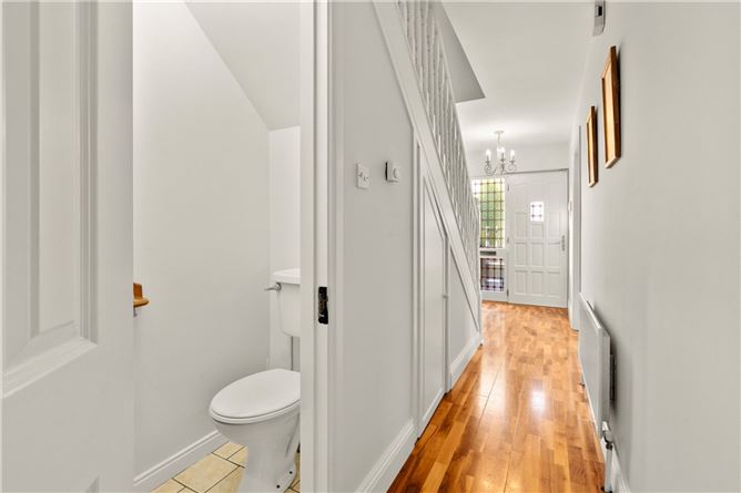 81 Gate Lodge, Castle Road, Blackrock, Cork