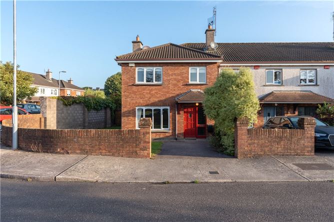 81 Gate Lodge, Castle Road, Blackrock, Cork