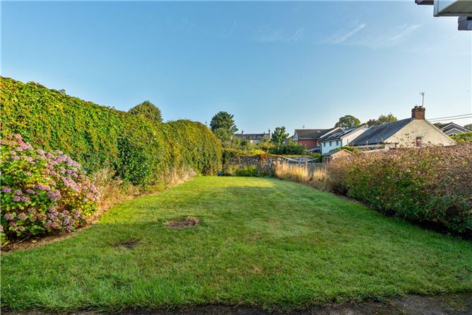 81 Gate Lodge, Castle Road, Blackrock, Cork