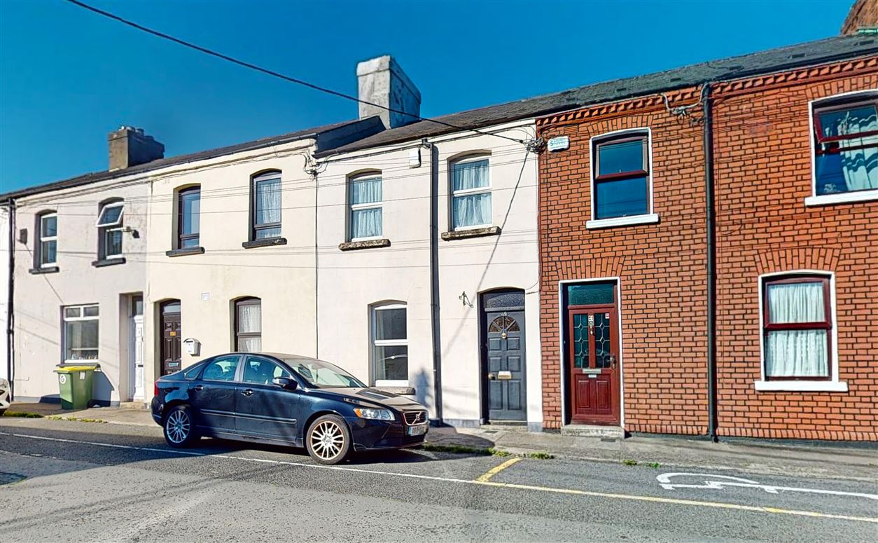 49 St Ignatius Road, Phibsborough, Dublin 7
