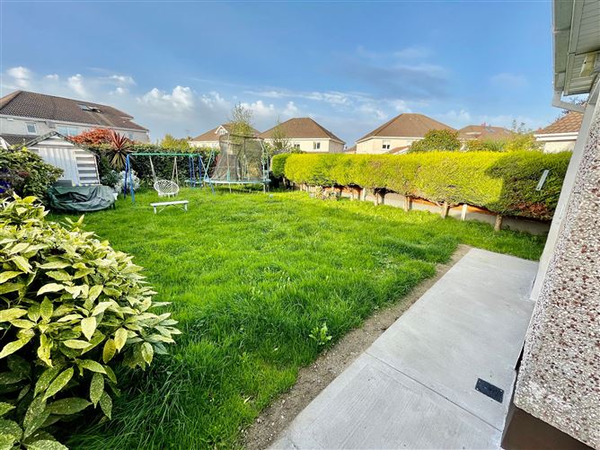 13 Laurelton, Swords, County Dublin
