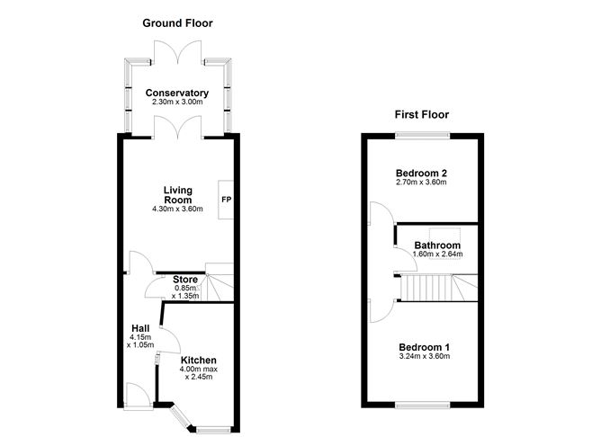 71 Ashcroft, Raheny, Dublin 5