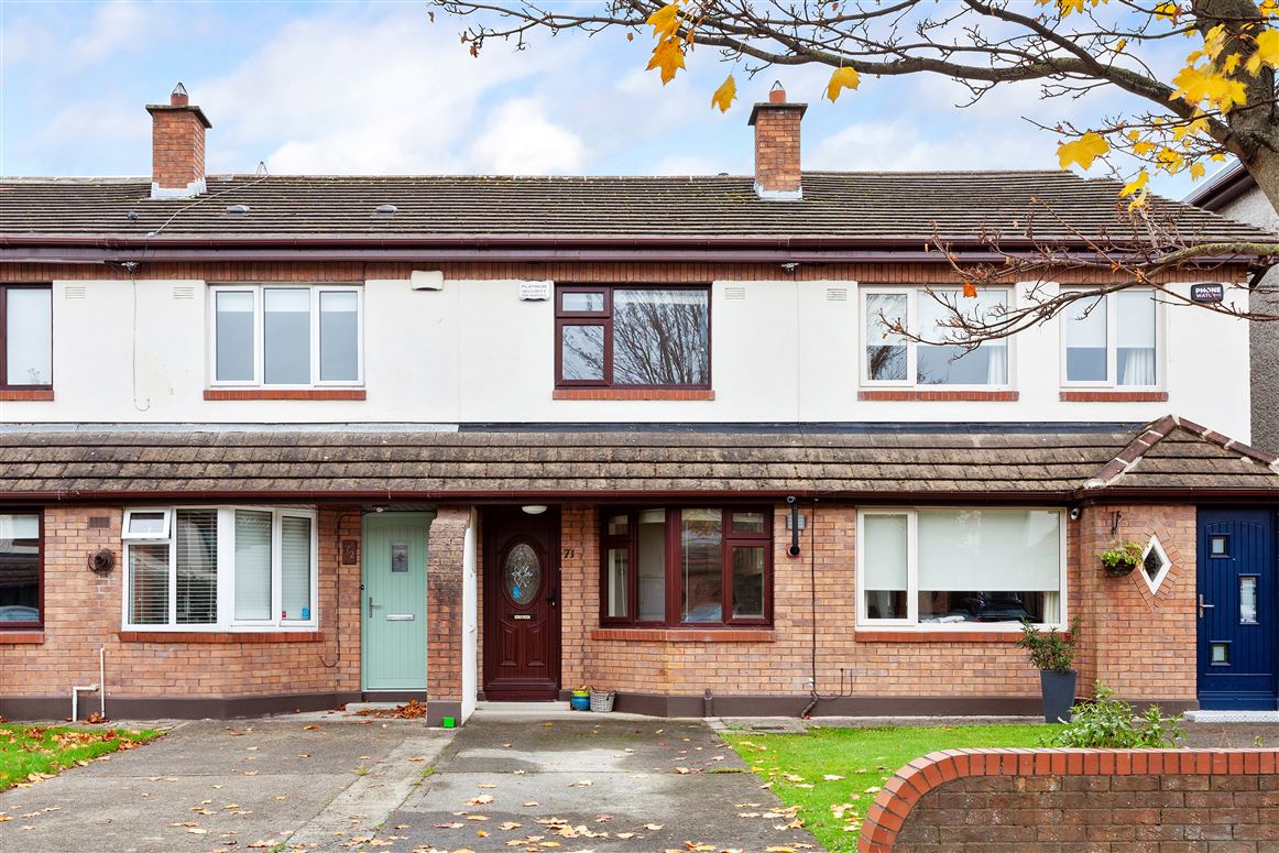 71 Ashcroft, Raheny, Dublin 5