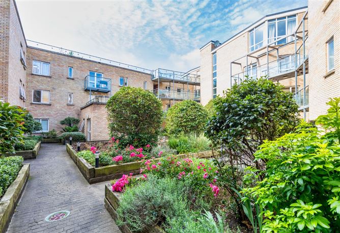 24 Ropewalk Place, Ringsend, Dublin 4