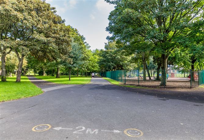 24 Ropewalk Place, Ringsend, Dublin 4