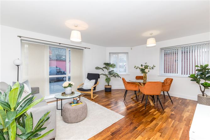 24 Ropewalk Place, Ringsend, Dublin 4