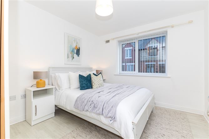 24 Ropewalk Place, Ringsend, Dublin 4