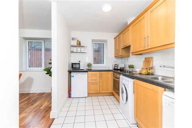 24 Ropewalk Place, Ringsend, Dublin 4
