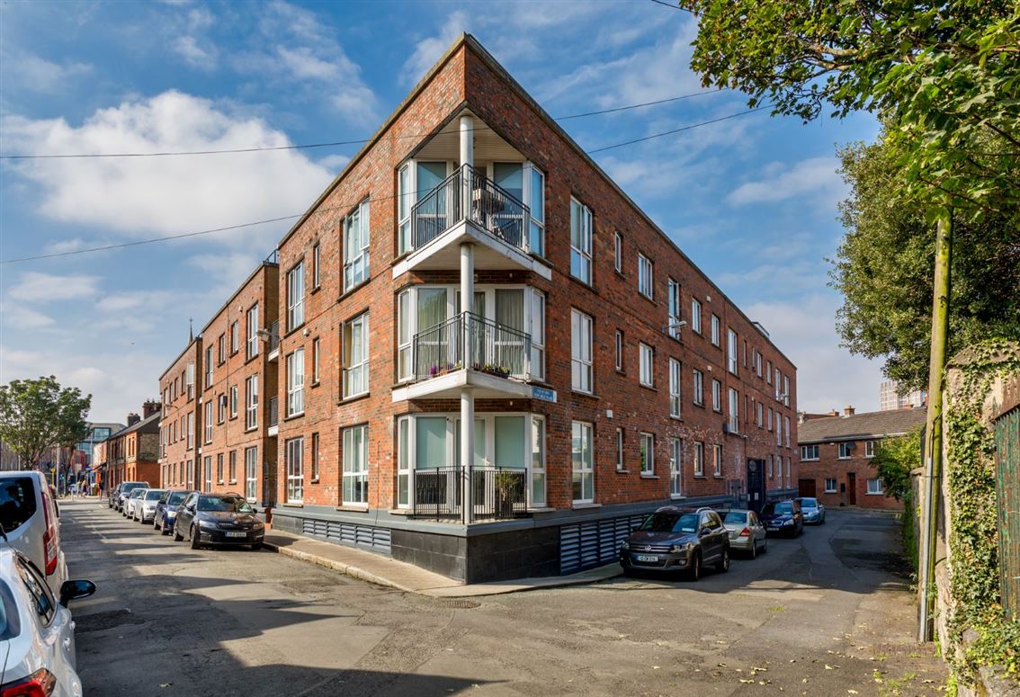 24 Ropewalk Place, Ringsend, Dublin 4