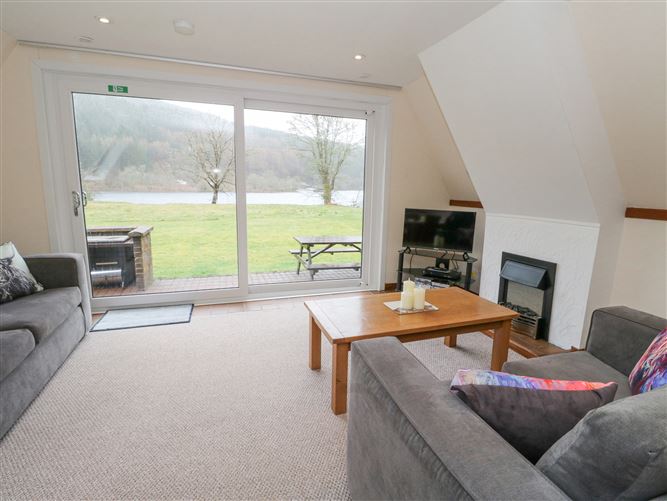 Lodge 2 ,Spean Bridge, Highland, Scotland