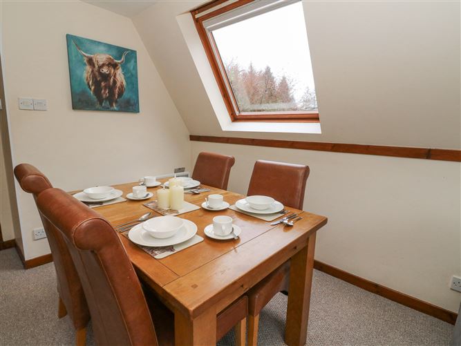 Lodge 2 ,Spean Bridge, Highland, Scotland