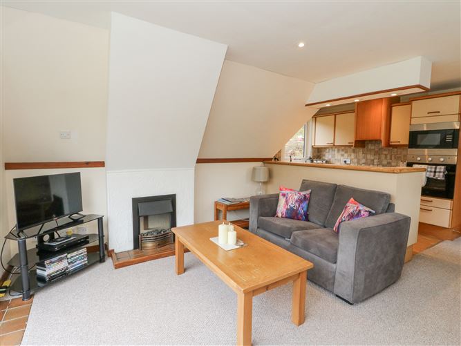 Lodge 2 ,Spean Bridge, Highland, Scotland