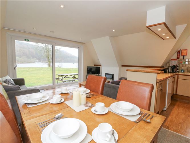 Lodge 2 ,Spean Bridge, Highland, Scotland