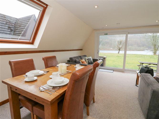 Lodge 2 ,Spean Bridge, Highland, Scotland