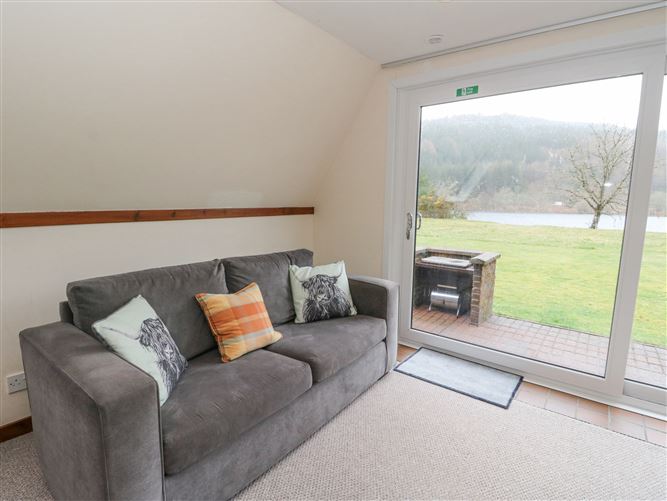 Lodge 2 ,Spean Bridge, Highland, Scotland
