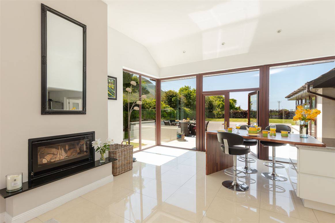 ROSSBEIGH,Vacation Rental in Kerry, Ireland