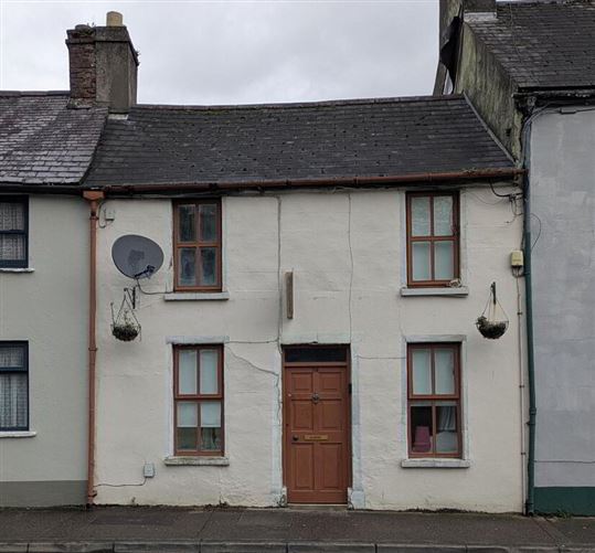 56 John Street, Sligo Town, Sligo