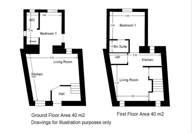 56 John Street, Sligo Town, Sligo