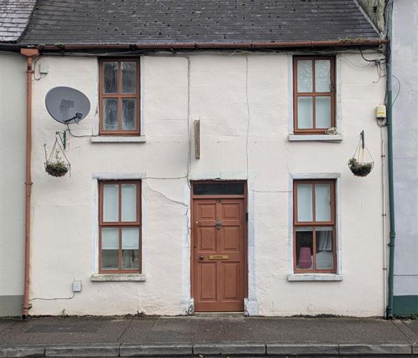 56 John Street, Sligo Town, Sligo