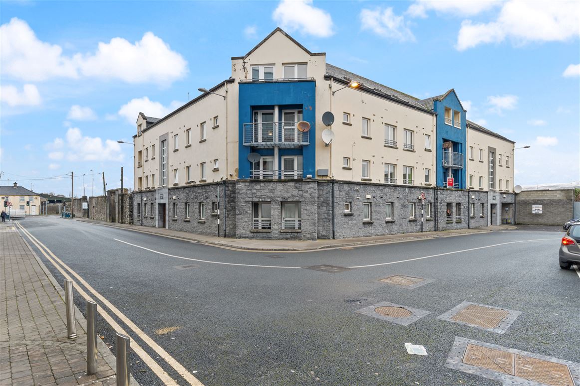 209 Harbour Court, Lower Quay Street, Sligo, Sligo