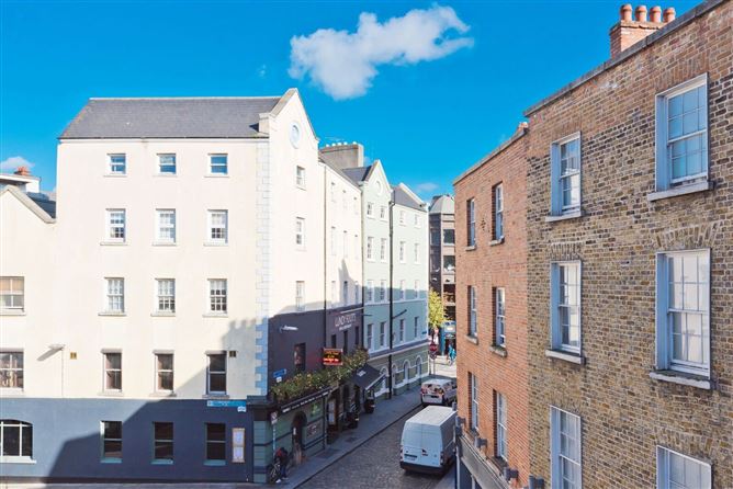 14 Old City Pudding Row, Essex Street West, Temple Bar, Dublin 8