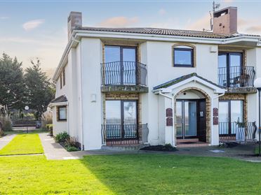Image for Apartment 3C, Avalon, Sutton, County Dublin