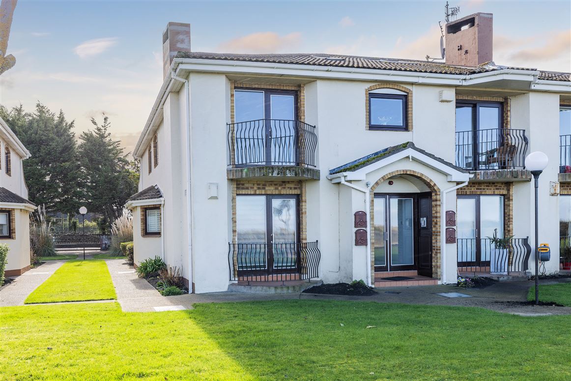 Apartment 3C, Avalon, Sutton, County Dublin