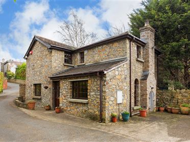 Image for The Coach House, Sydenham Villas, Sydenham Road, Dundrum, Dublin 14