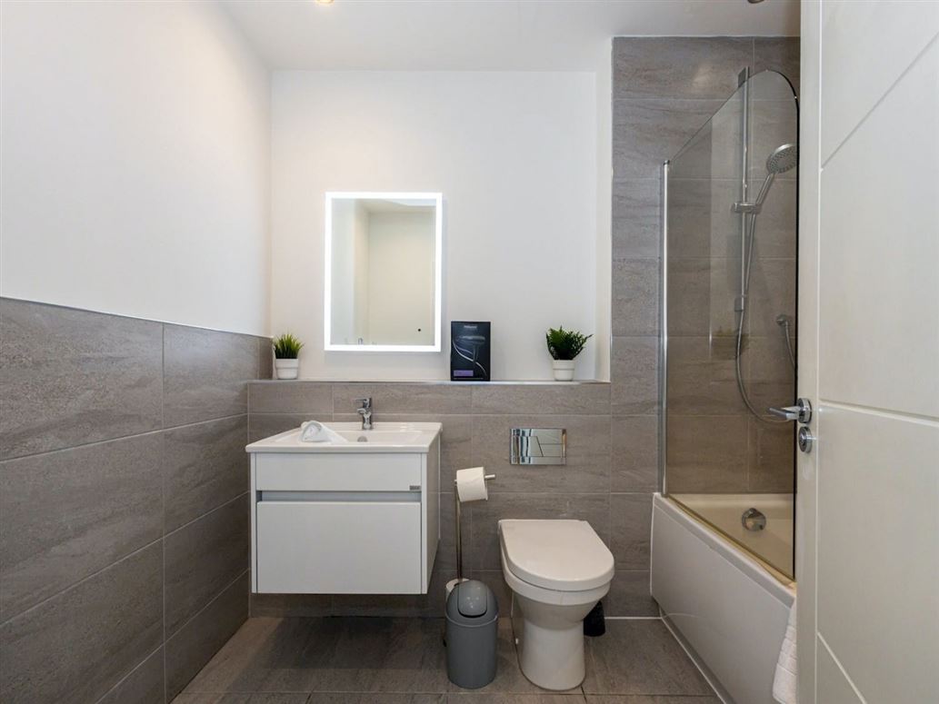 Moor's Haven,Sale, Greater Manchester, United Kingdom