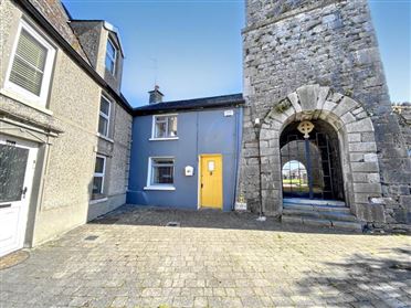 Image for 40 Kenyon Street, Nenagh, Tipperary