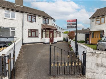 Image for 54 Edenmore Grove, Edenmore, Dublin 5