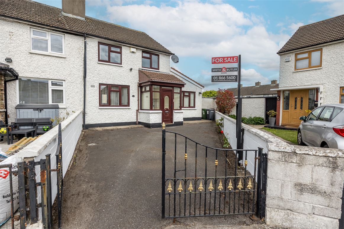 54 Edenmore Grove, Edenmore, Dublin 5