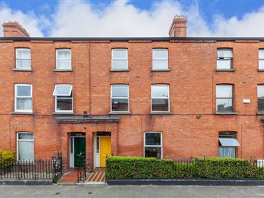 Image for 6 Cabra Park, Phibsboro, Dublin 7