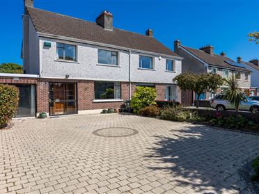 Image for 40 Foxfield Road, Raheny, Dublin 5, County Dublin