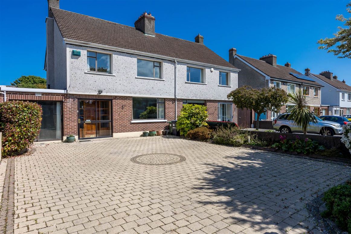 40 Foxfield Road, Raheny, Dublin 5, County Dublin