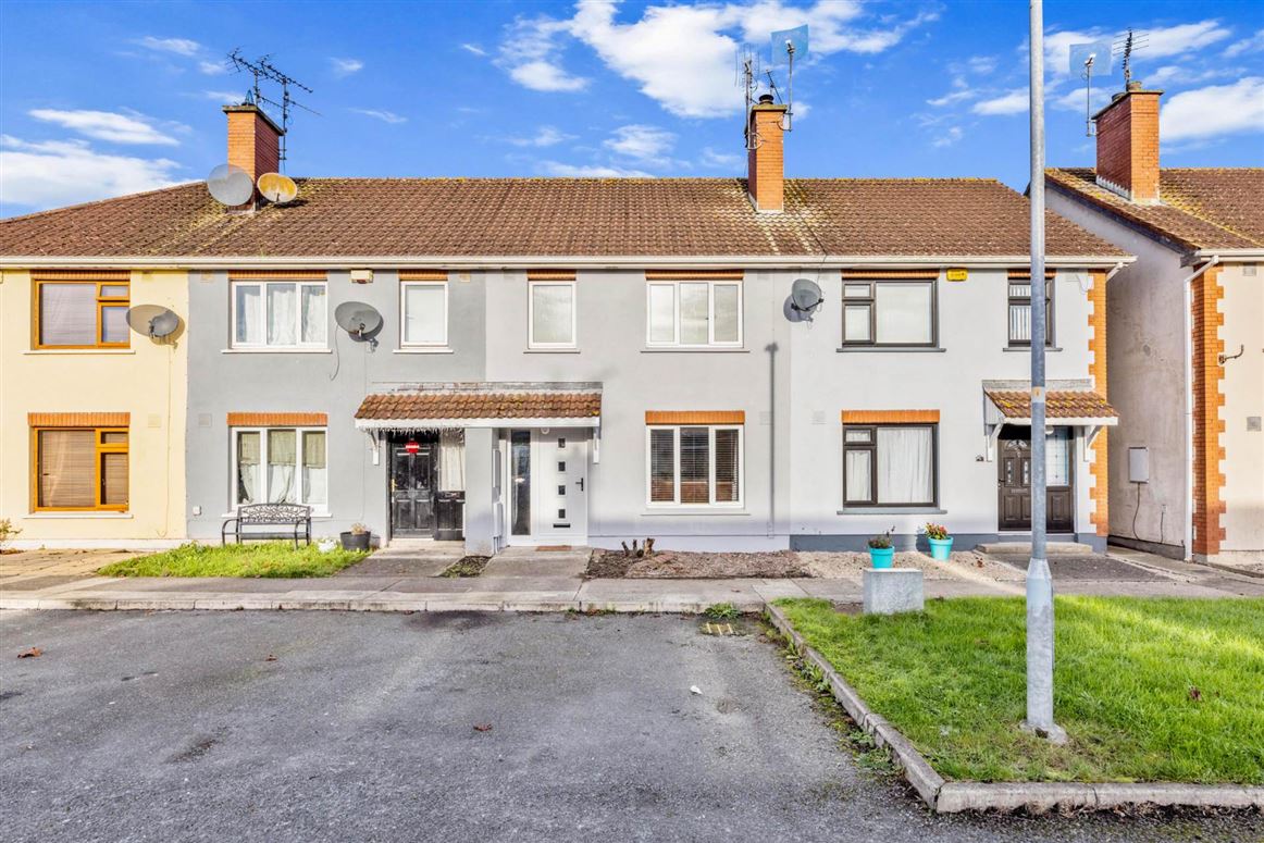 3 Barrack Close, Dundalk, County Louth